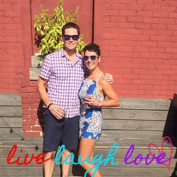 Meet your Posher, Kimberly - Picture 1 of 1